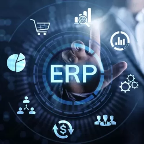 ERP software from telefra llc dubai, UAE